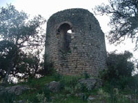 Torre del Paso
